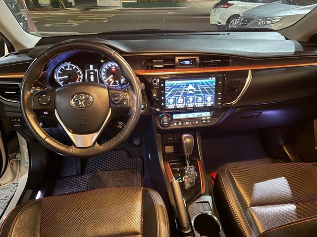ALTIS 1.8  第9張相片