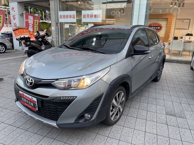 YARIS 1.5  第1張相片