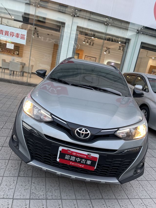 YARIS 1.5  第2張相片