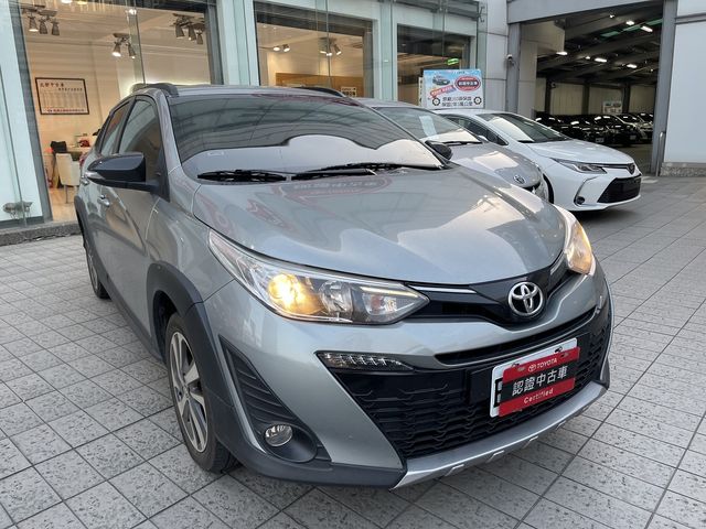 YARIS 1.5  第3張相片