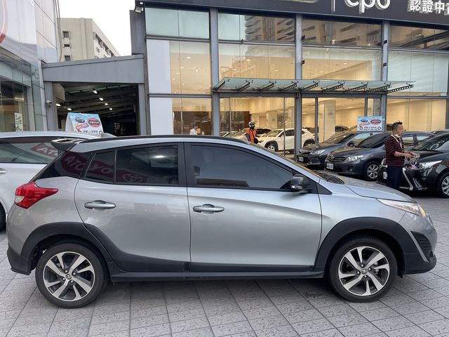 YARIS 1.5  第4張相片