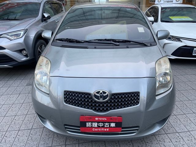 YARIS 1.5  第2張相片