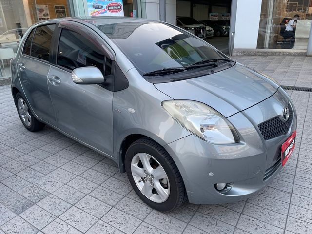 YARIS 1.5  第3張相片