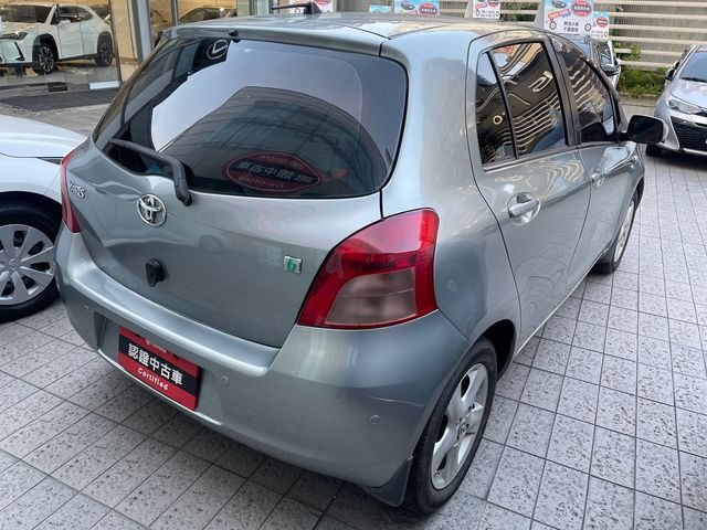 YARIS 1.5  第4張相片