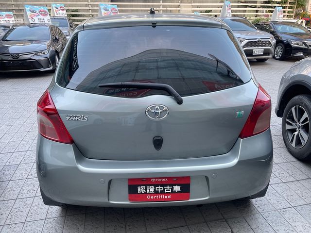 YARIS 1.5  第5張相片