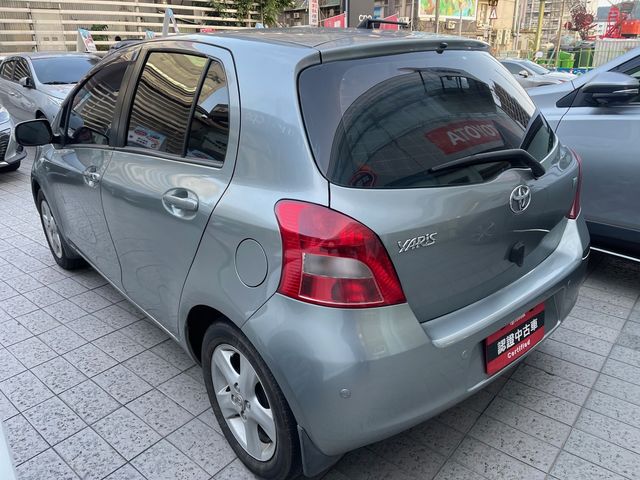 YARIS 1.5  第6張相片