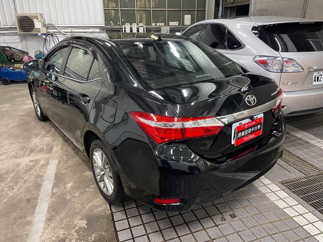ALTIS 1.8  第6張相片