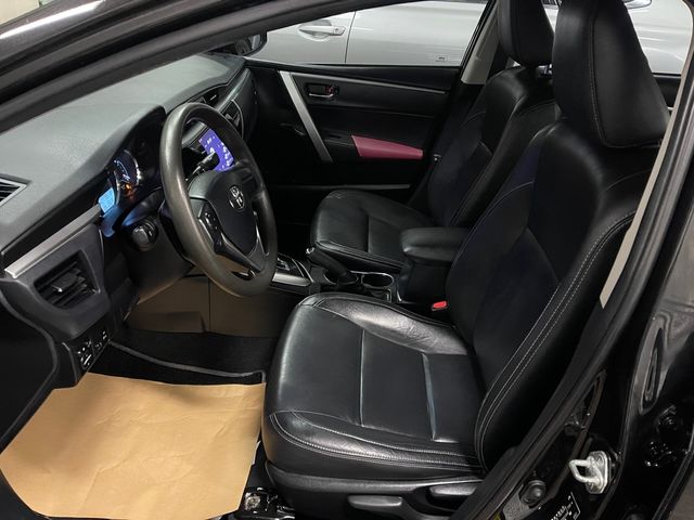 ALTIS 1.8  第7張相片