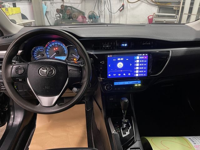 ALTIS 1.8  第9張相片