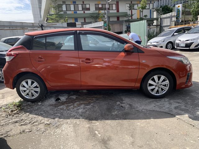 YARIS 1.5  第7張相片