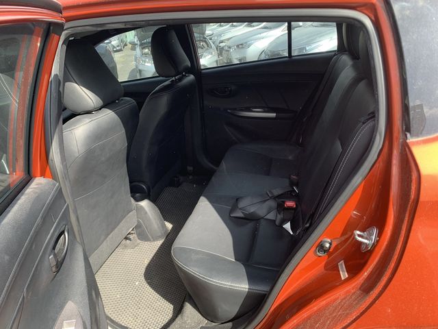 YARIS 1.5  第9張相片