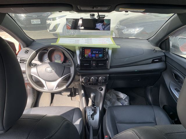 YARIS 1.5  第10張相片