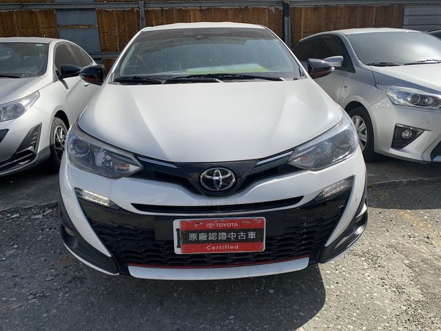 YARIS 1.5  第2張相片