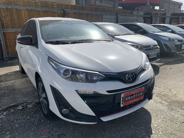 YARIS 1.5  第3張相片