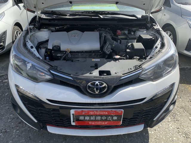 YARIS 1.5  第4張相片
