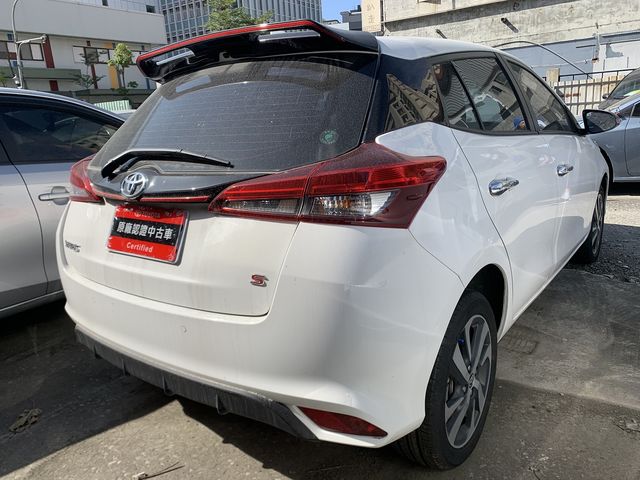 YARIS 1.5  第5張相片