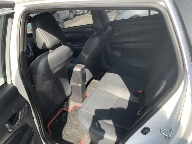 YARIS 1.5  第9張相片