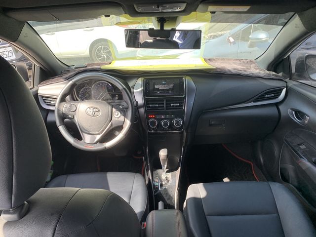 YARIS 1.5  第10張相片