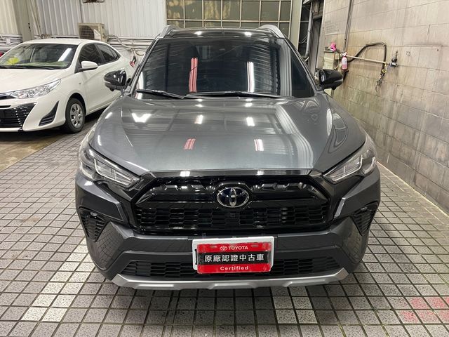 CROSS GR SPORT  第2張相片
