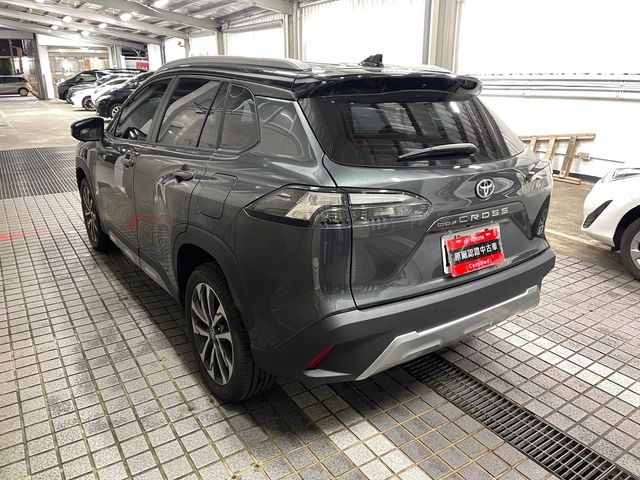 CROSS GR SPORT  第6張相片