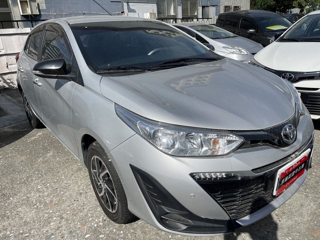 YARIS 1.5  第2張相片