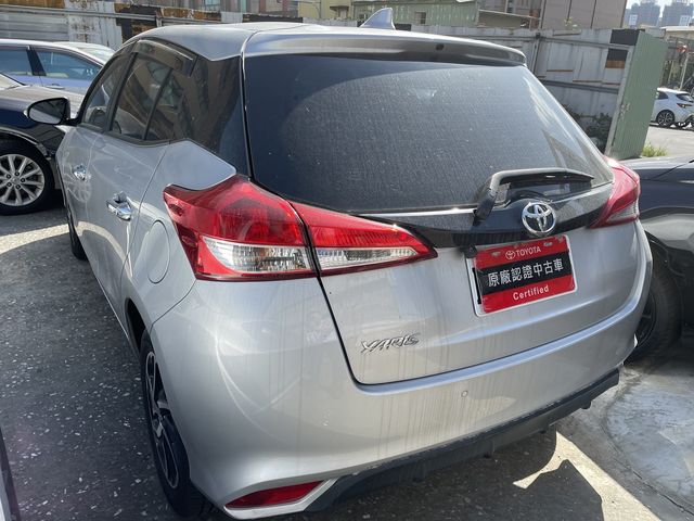 YARIS 1.5  第3張相片