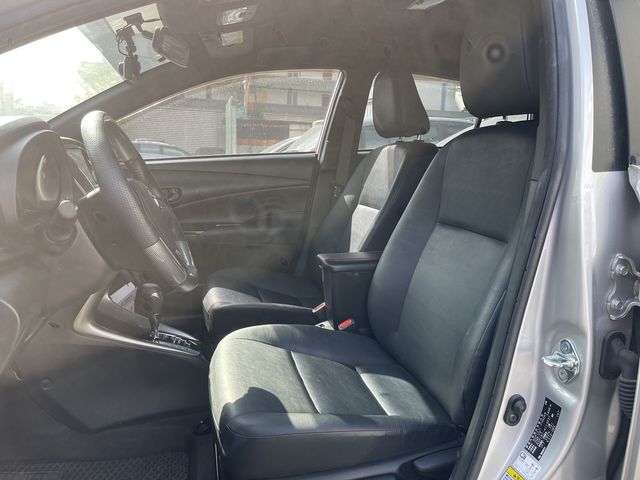 YARIS 1.5  第6張相片