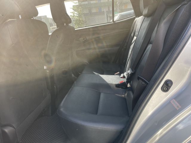 YARIS 1.5  第7張相片