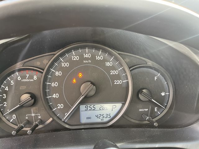 YARIS 1.5  第10張相片