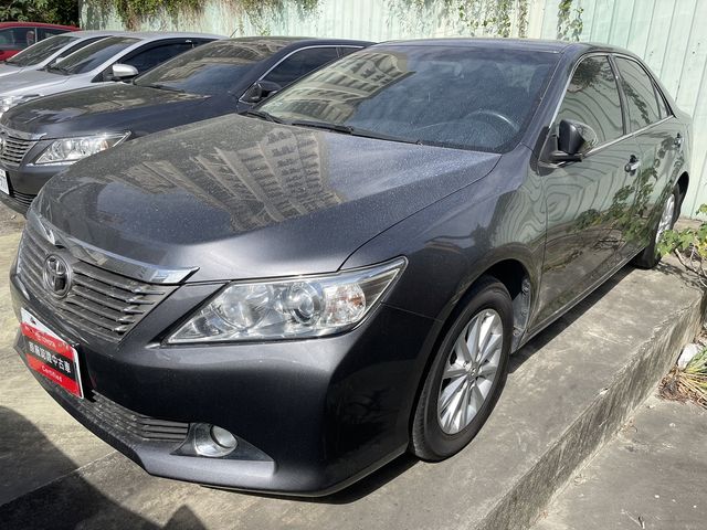 CAMRY 2.0  第1張相片
