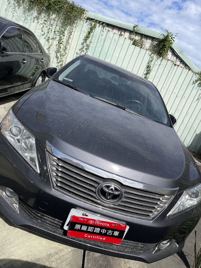 CAMRY 2.0  第2張相片