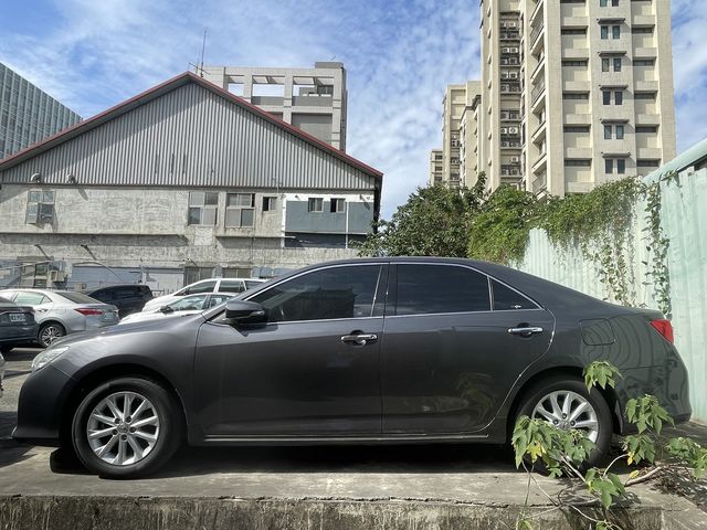 CAMRY 2.0  第4張相片