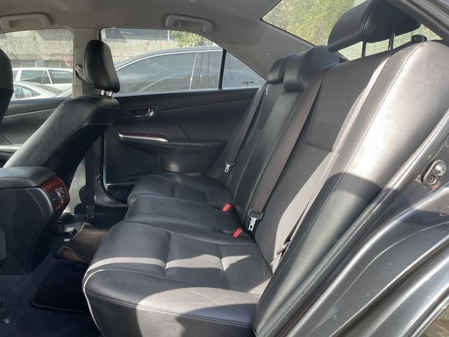 CAMRY 2.0  第6張相片
