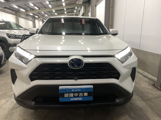 RAV4 2.5 HV  第2張相片