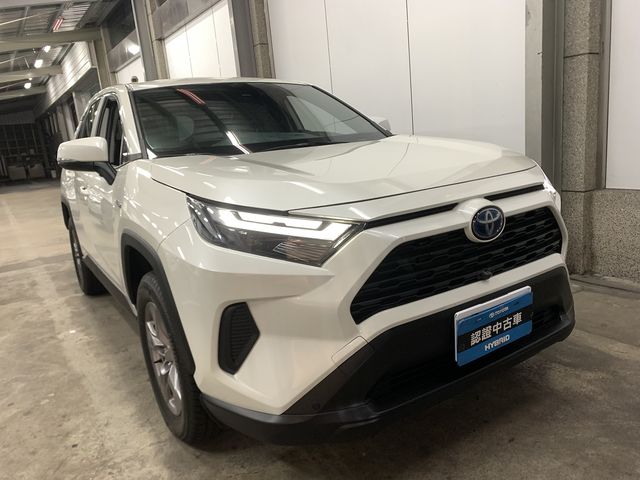 RAV4 2.5 HV  第3張相片