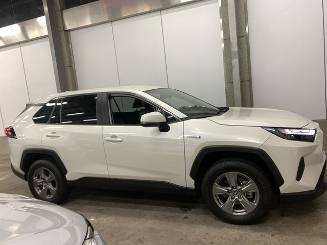 RAV4 2.5 HV  第4張相片