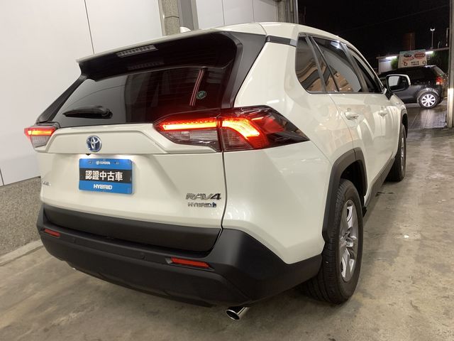 RAV4 2.5 HV  第5張相片