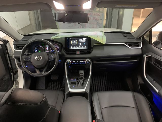 RAV4 2.5 HV  第7張相片