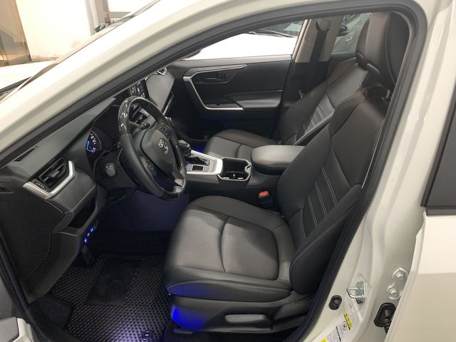 RAV4 2.5 HV  第8張相片