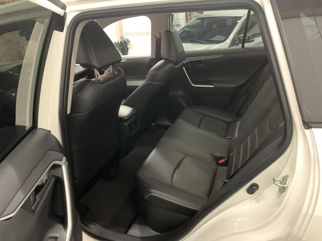 RAV4 2.5 HV  第9張相片