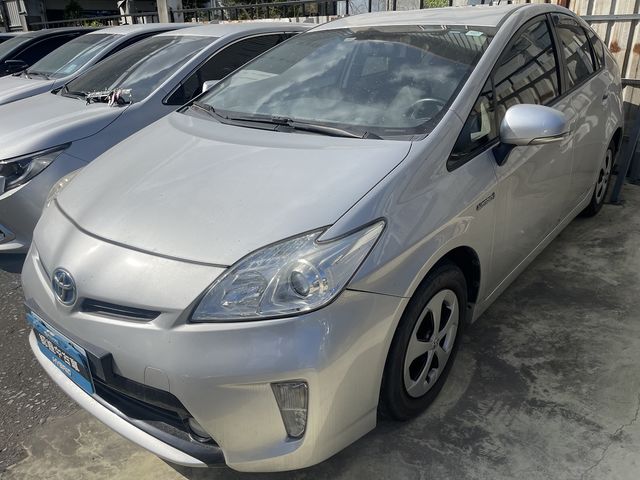 PRIUS 1.8  第1張相片