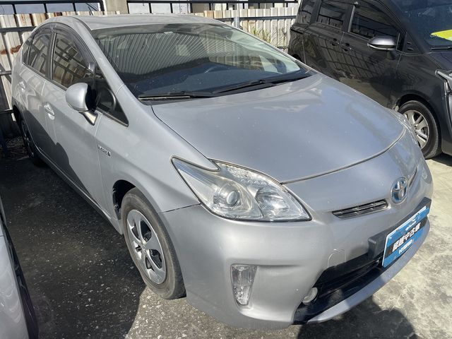 PRIUS 1.8  第3張相片