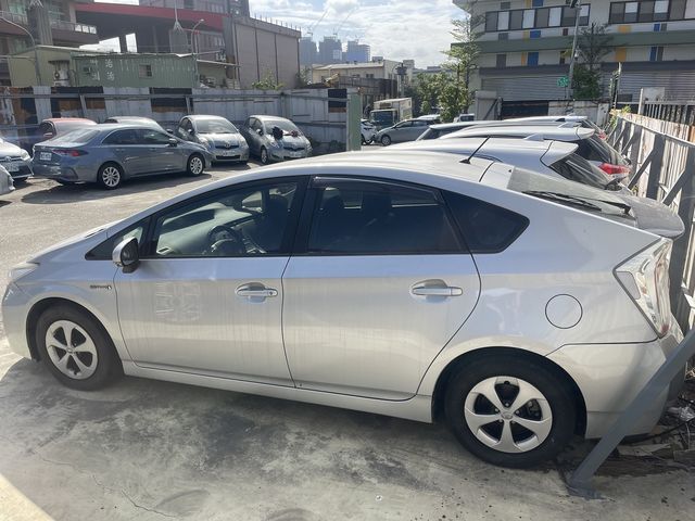 PRIUS 1.8  第4張相片