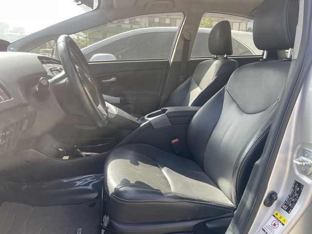 PRIUS 1.8  第5張相片