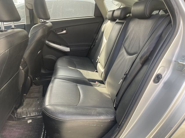 PRIUS 1.8  第6張相片