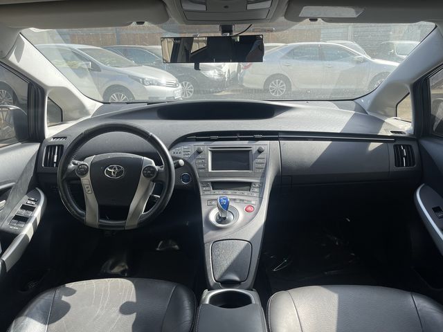 PRIUS 1.8  第7張相片
