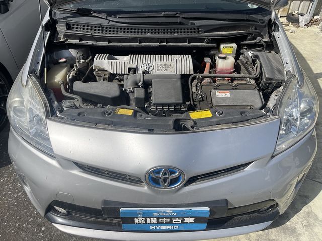 PRIUS 1.8  第8張相片