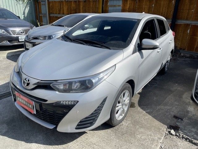 YARIS 1.5  第1張相片