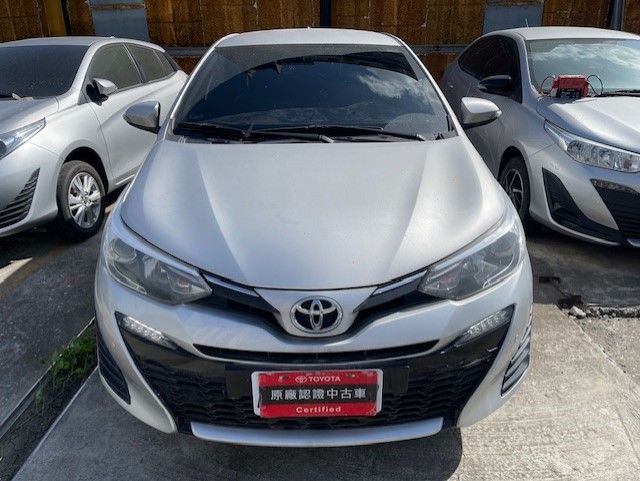 YARIS 1.5  第2張相片