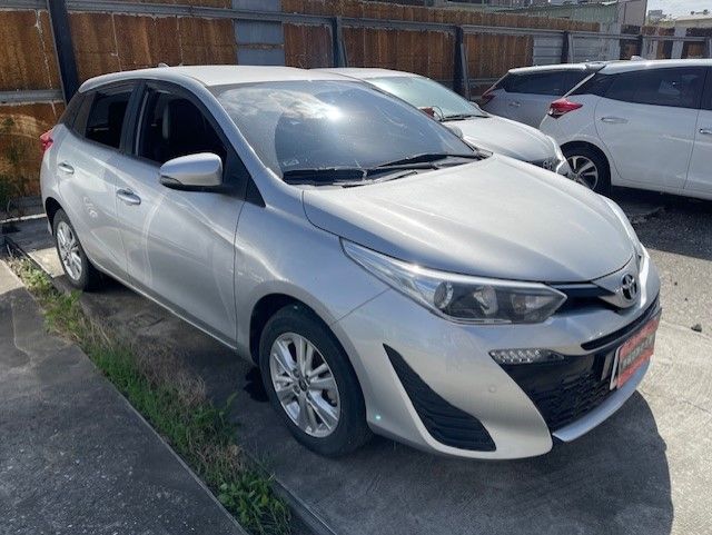 YARIS 1.5  第3張相片